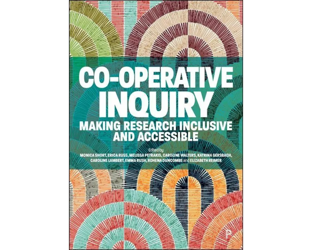 Co-operative Inquiry