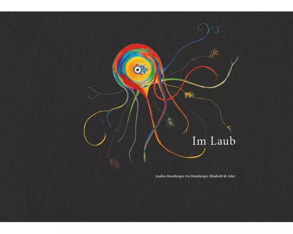 Das Kartenset Im Laub