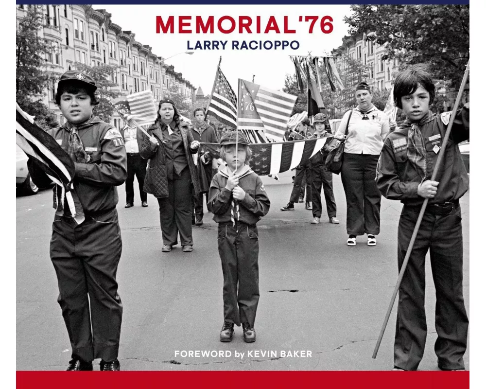 Memorial '76