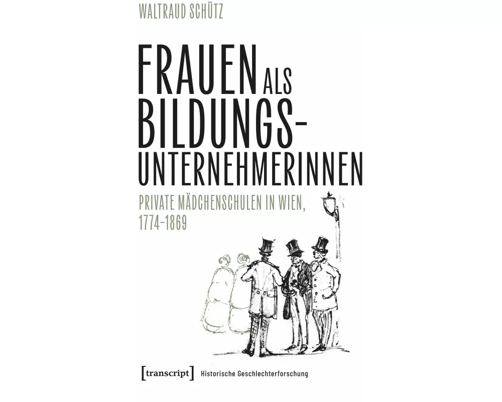 Frauen als Bildungsunternehmerinnen