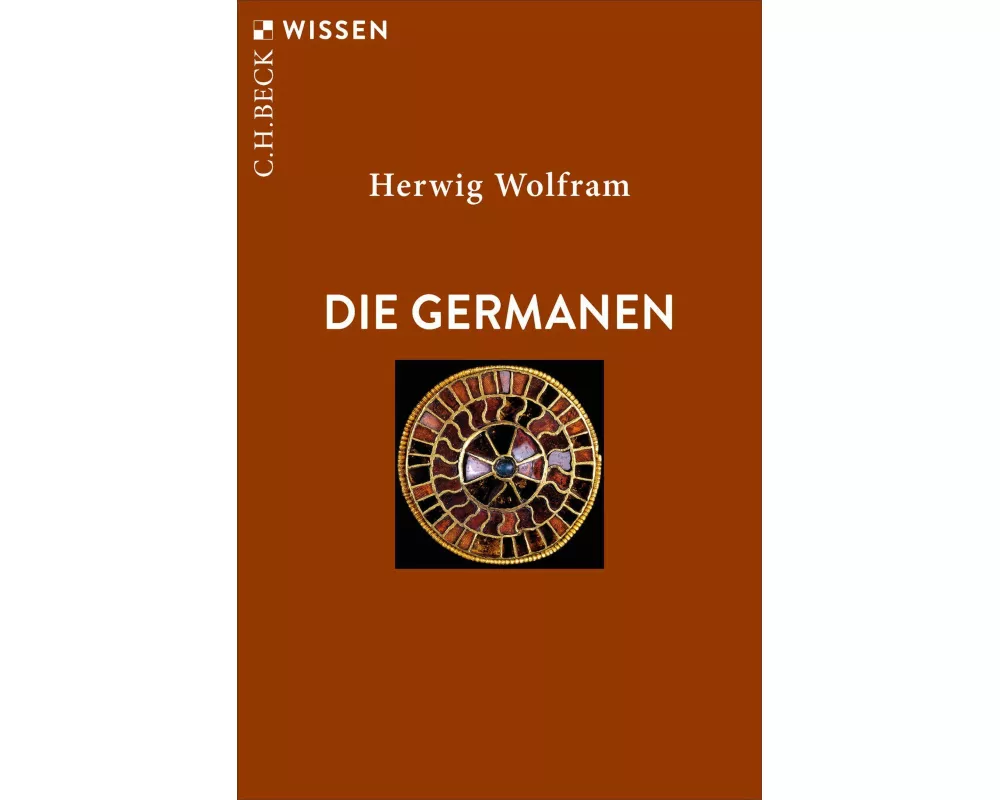 Die Germanen