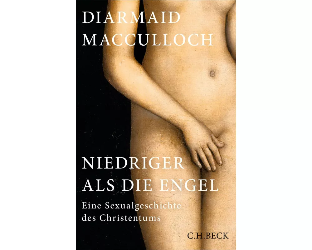 Niedriger als die Engel