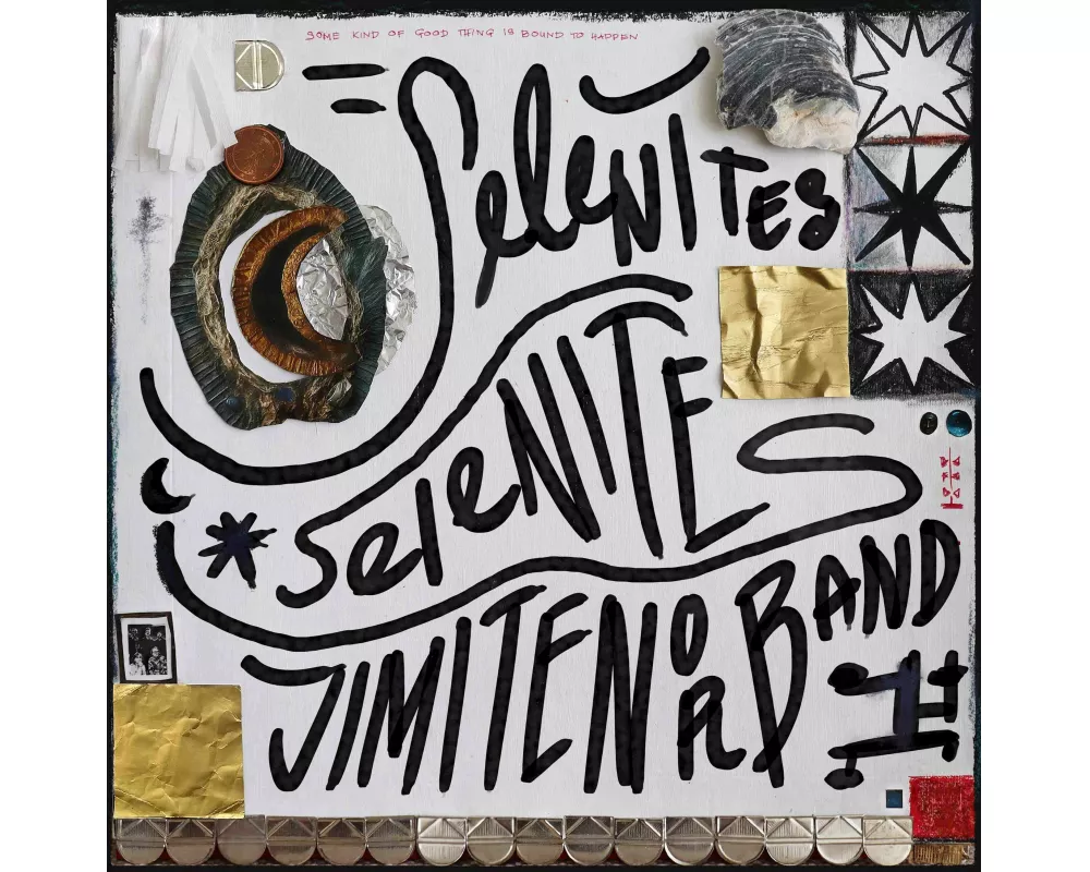 Selenites,Selenites!