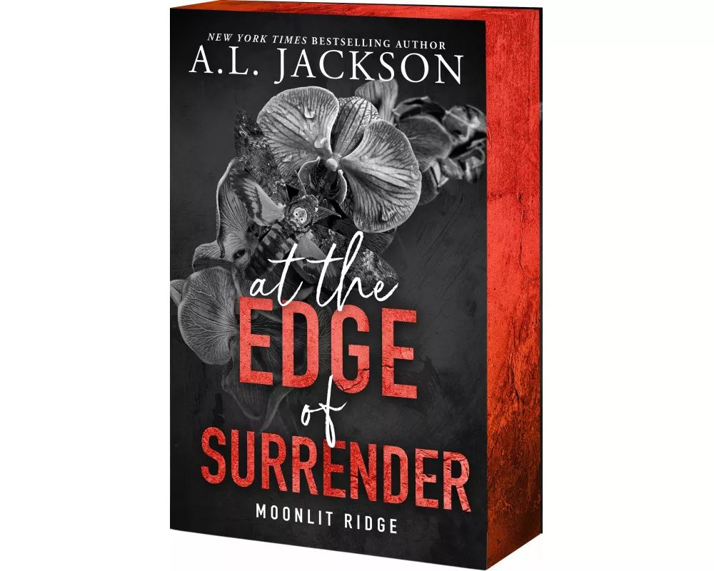 At the Edge of Surrender