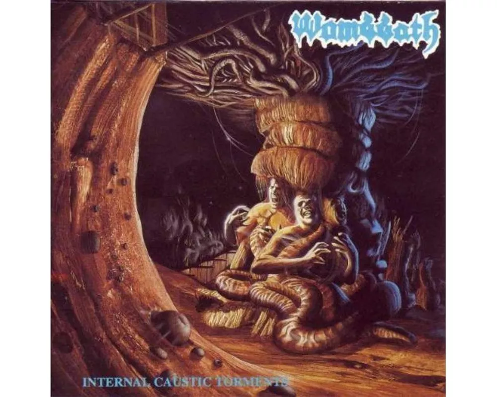 Internal Caustic Torments