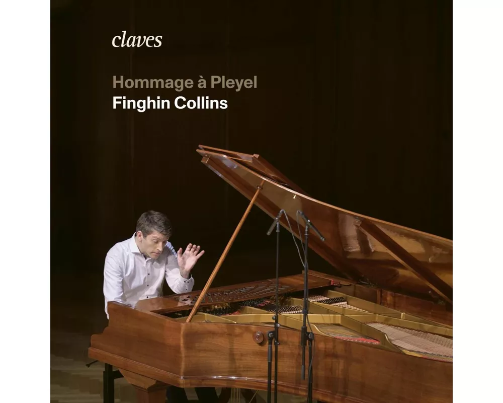 Hommage ... Pleyel