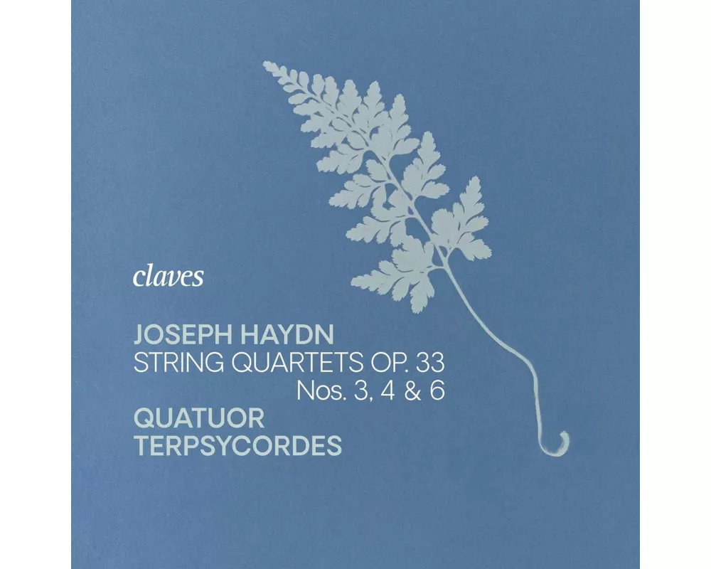 String Quartets,Op. 33,Nos. 3,4,6