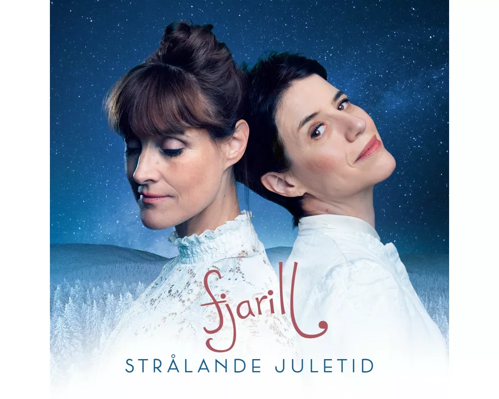 Stralande Juletid