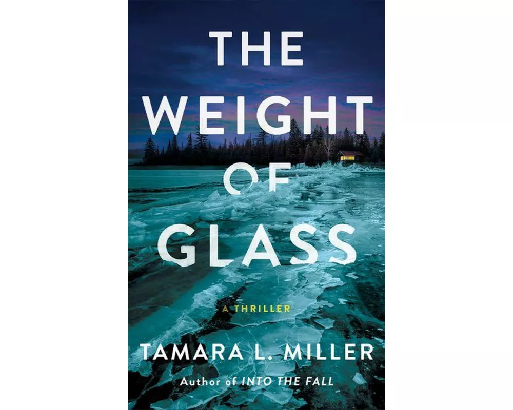 The Weight of Glass