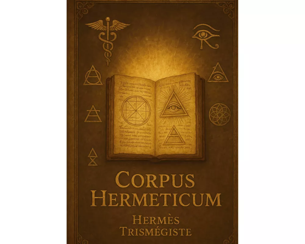 Corpus Hermeticum