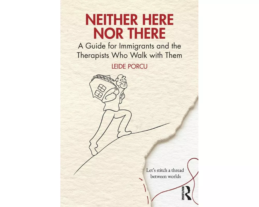 Neither Here Nor There