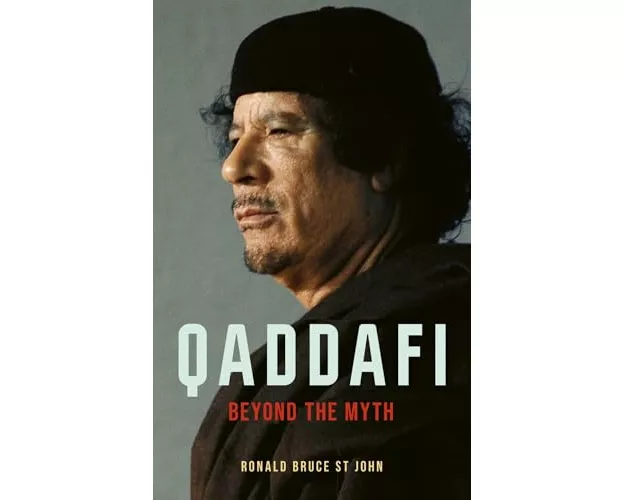 Qaddafi
