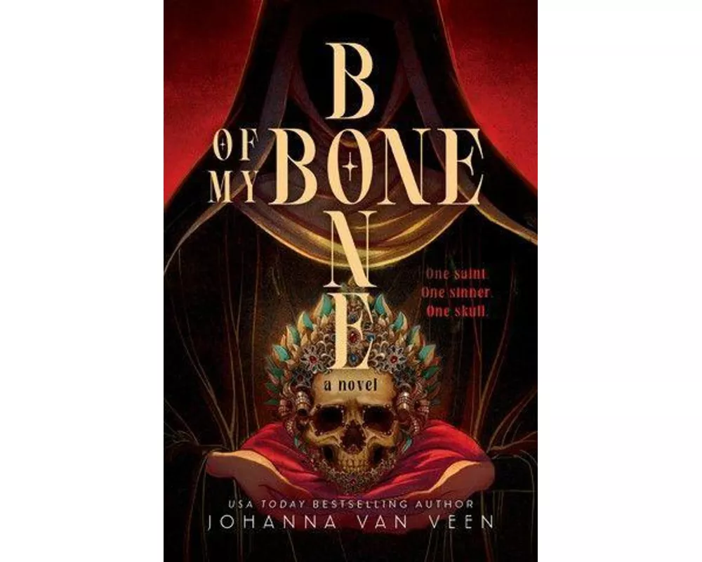 Bone of My Bone