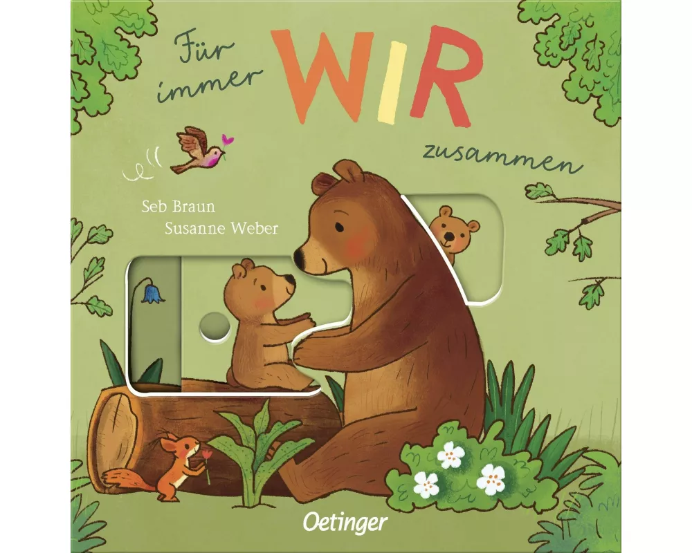 Für immer Wir zusammen
