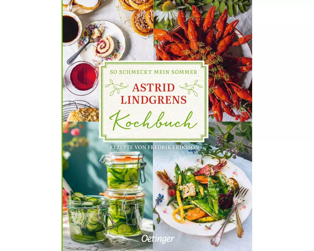 So schmeckt mein Sommer