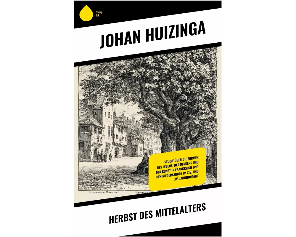 Herbst des Mittelalters
