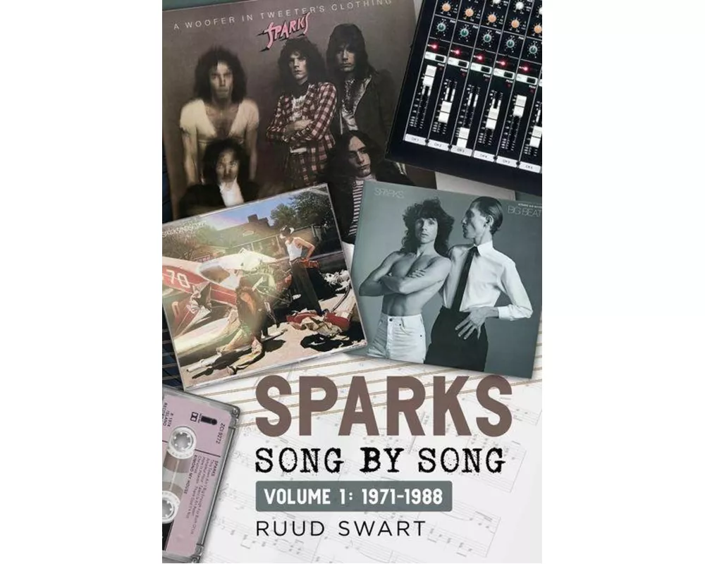 Sparks