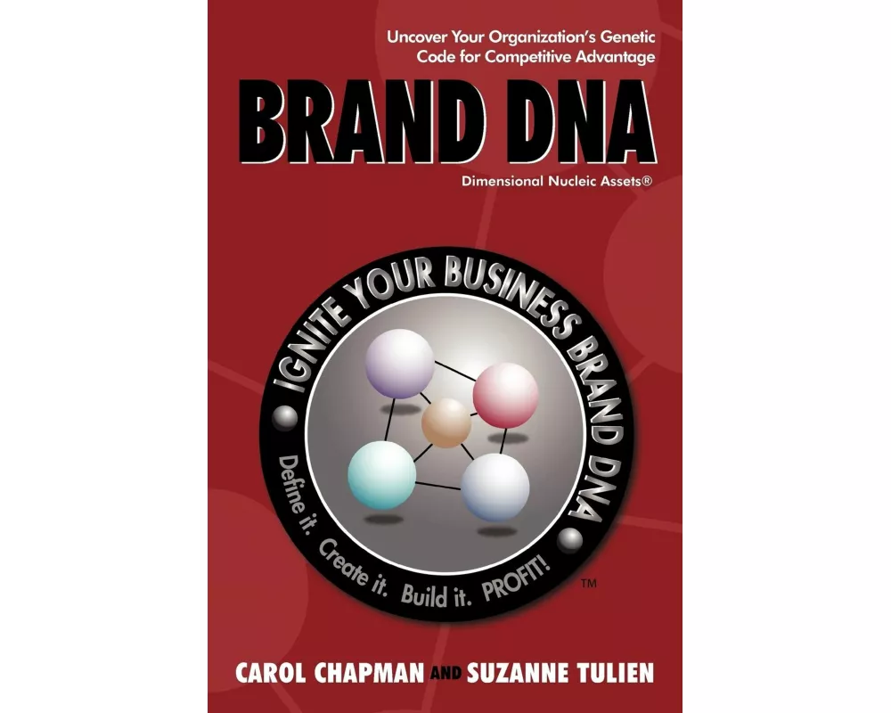 Brand DNA