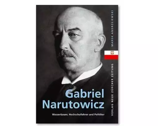 Gabriel Narutowicz