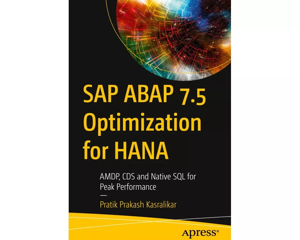 SAP ABAP 7.5 Optimization for HANA