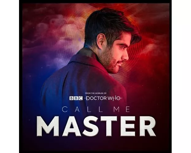 Call Me Master: 02 Monsters