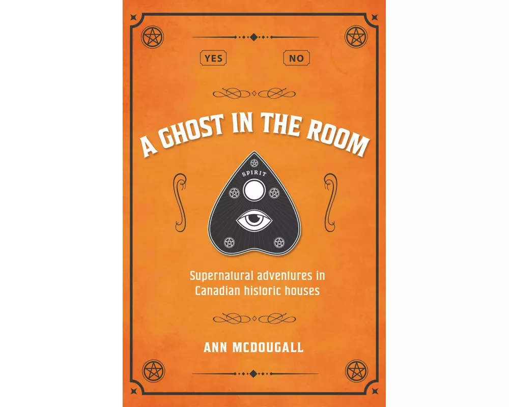 A Ghost in the Room