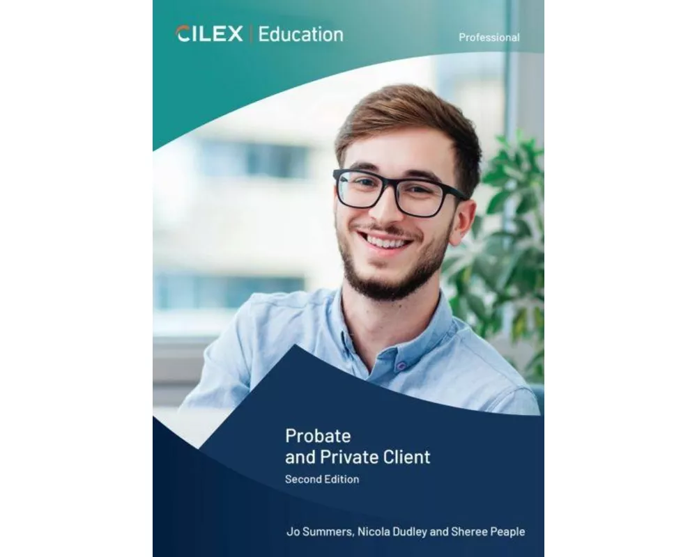 Probate and Private Client