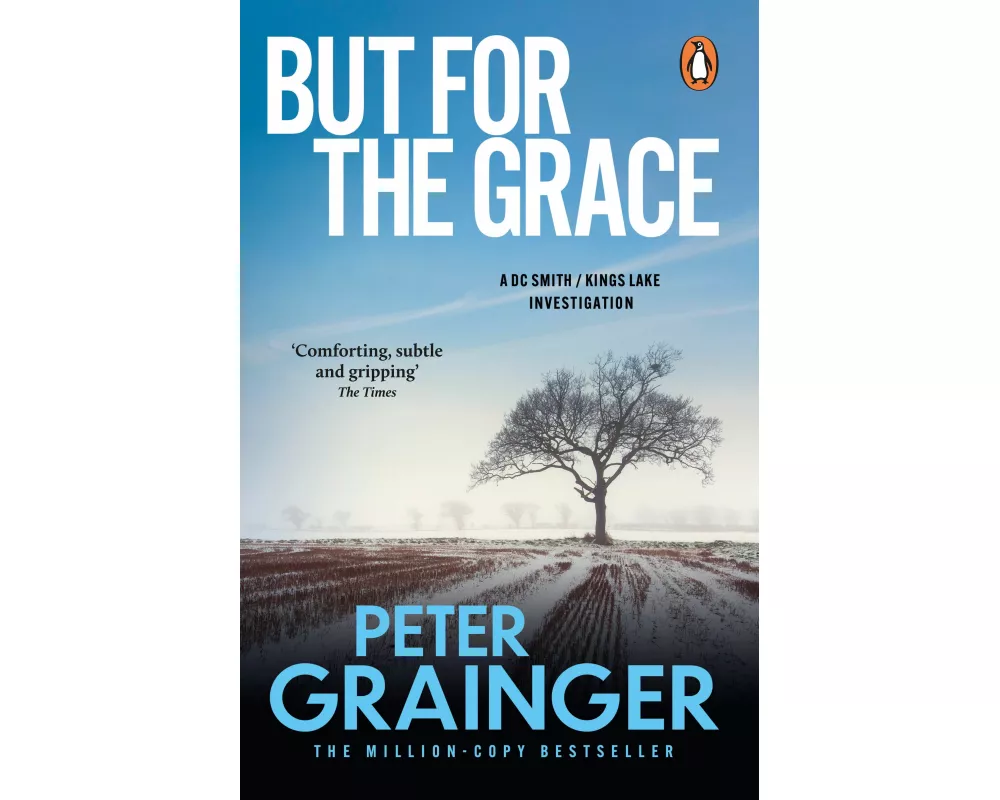 But For The Grace