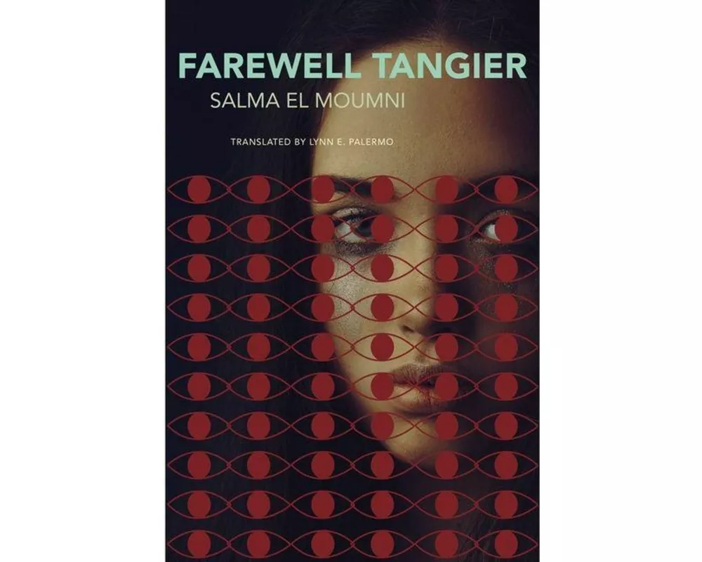 Farewell Tangier