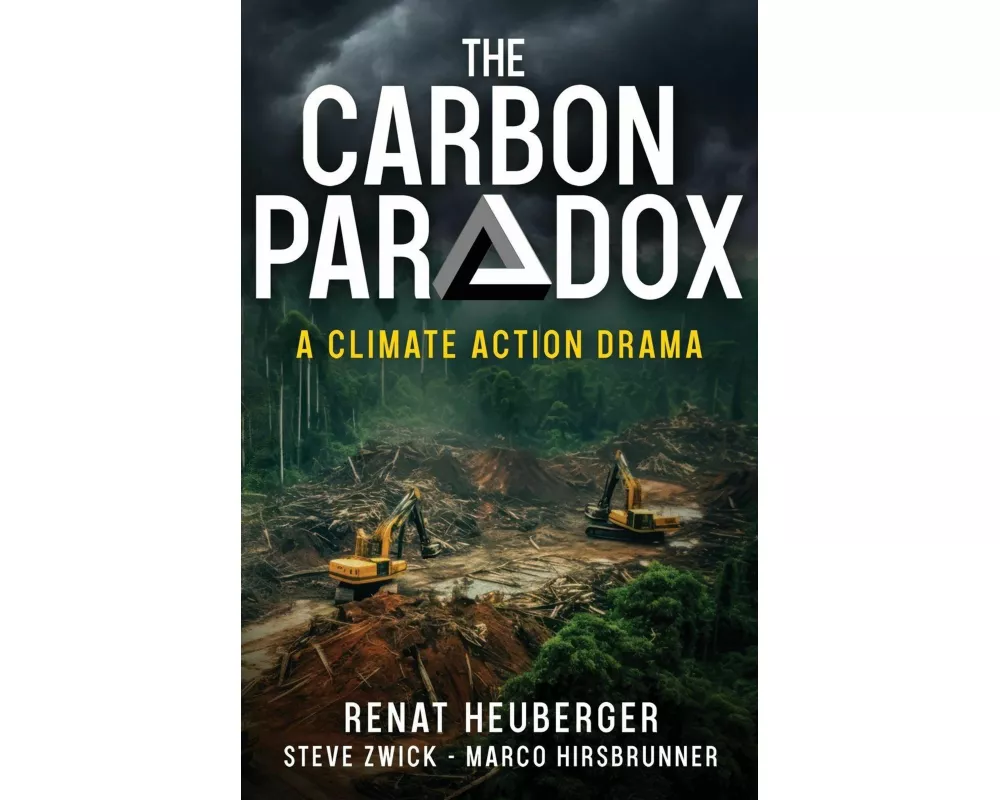 The Carbon Paradox