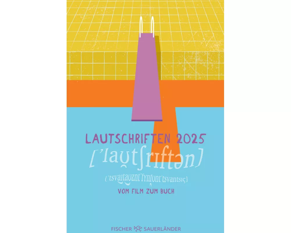 Lautschriften 2025