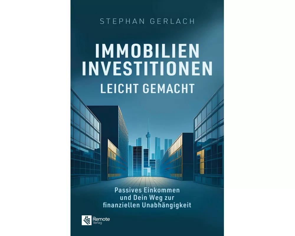 Immobilien Investitionen leicht gemacht
