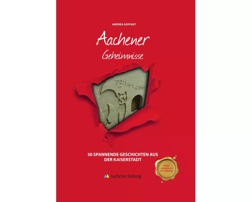 Aachener Geheimnisse