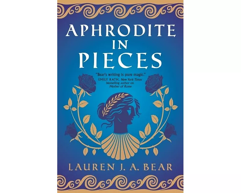 Aphrodite in Pieces