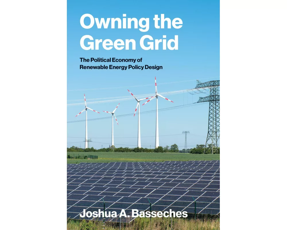 Owning the Green Grid