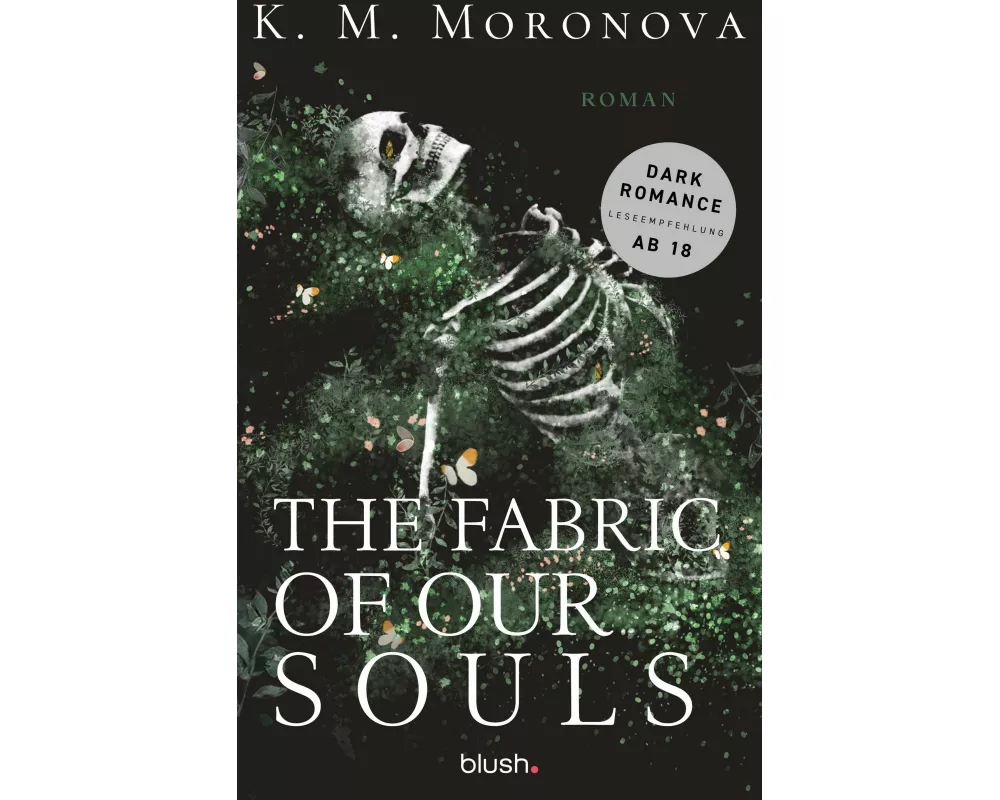 The Fabric of Our Souls