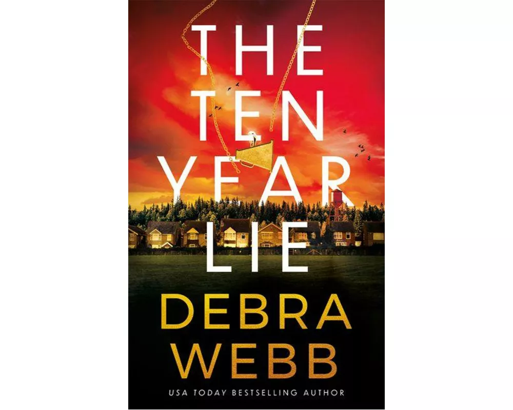 The Ten Year Lie