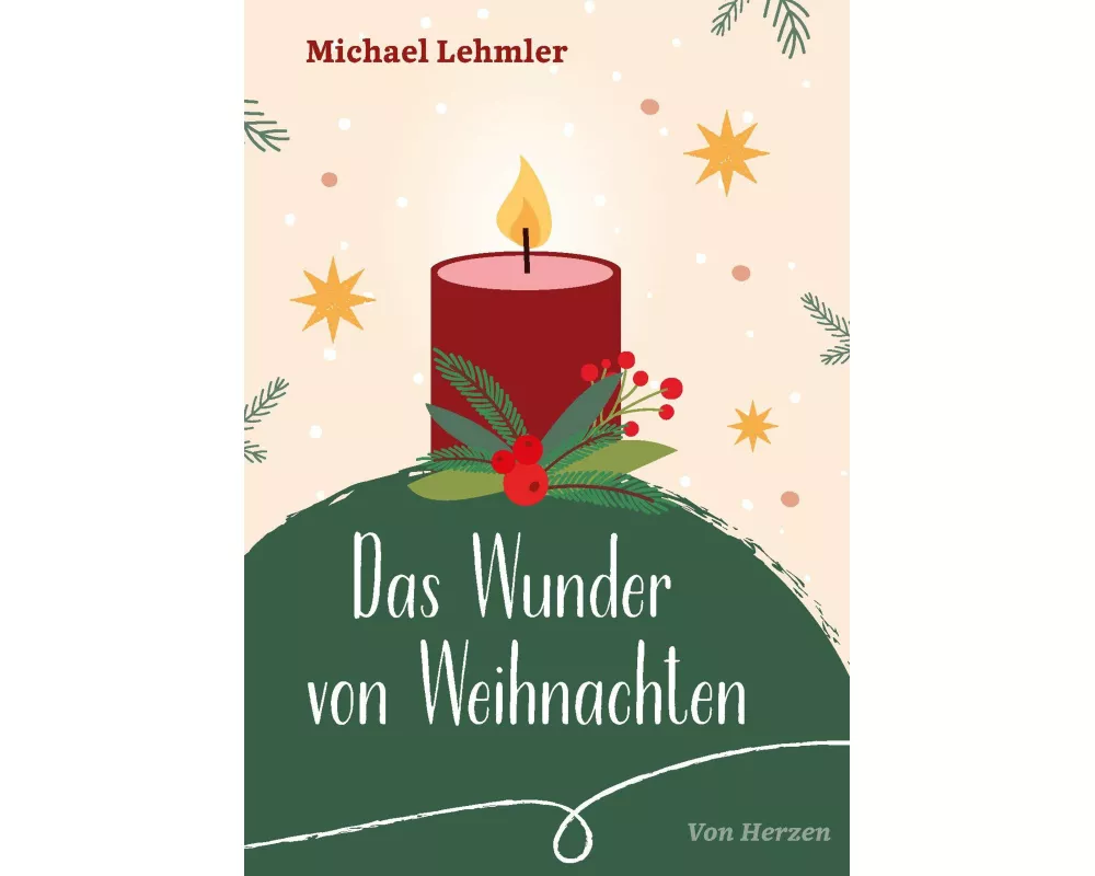 Das Wunder von Weihnachten