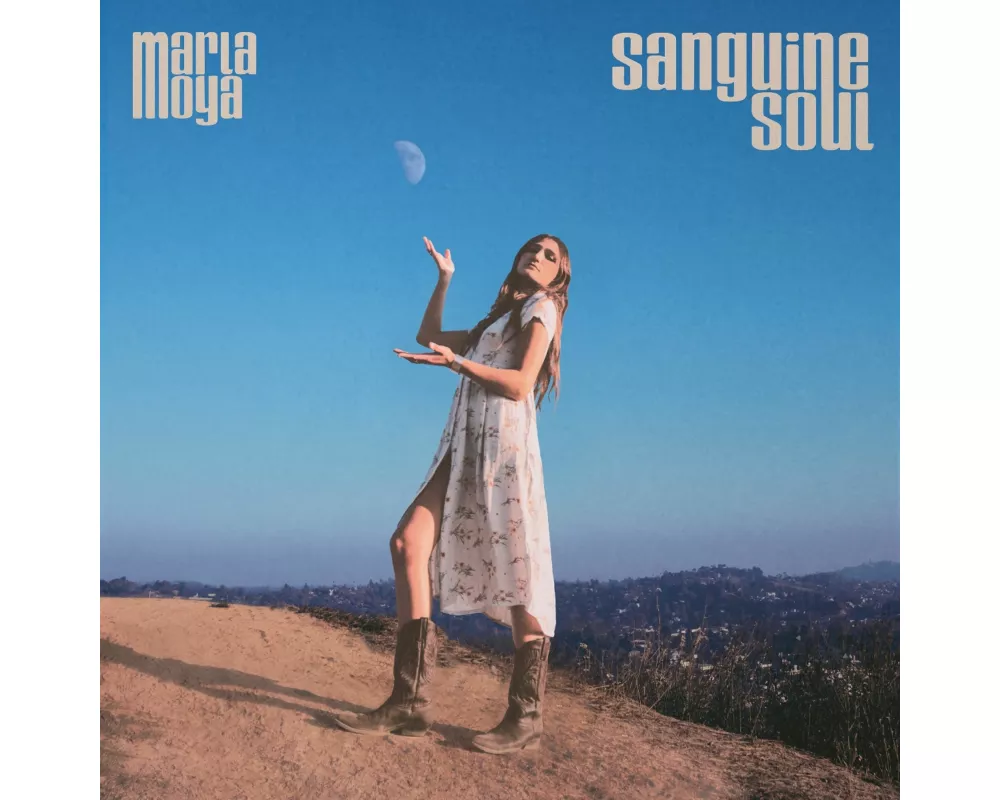 Sanguine Soul