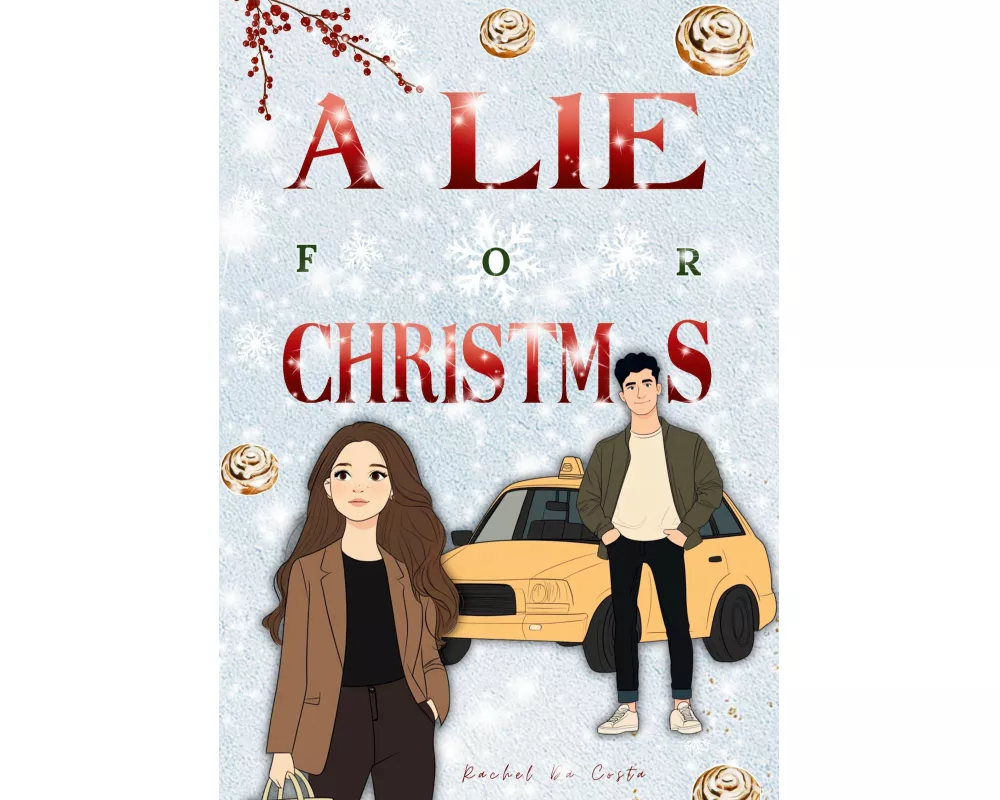 A Lie for Christmas