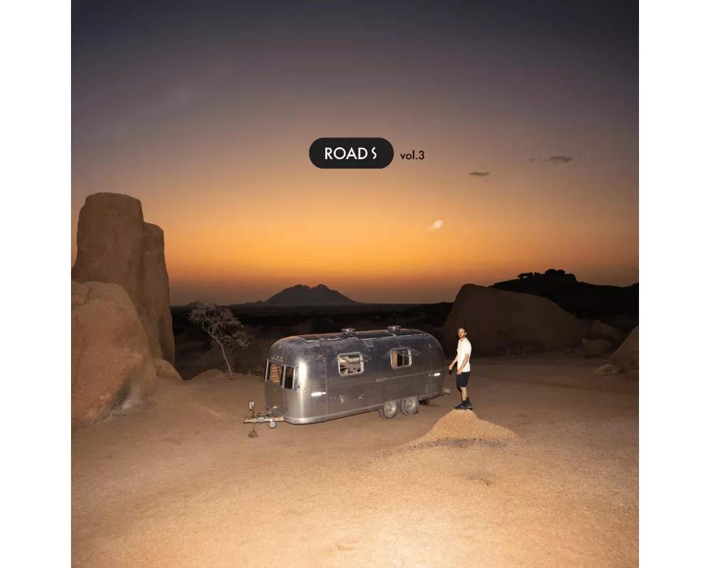 Roads Vol. 3