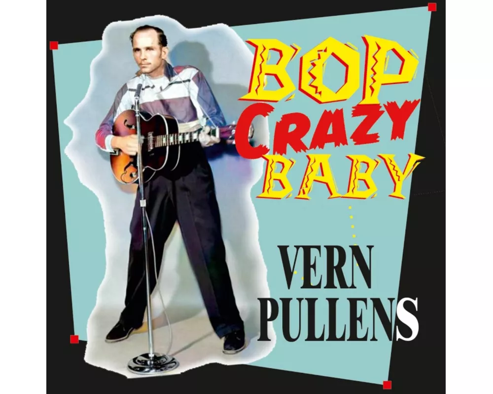 Bop Crazy Baby