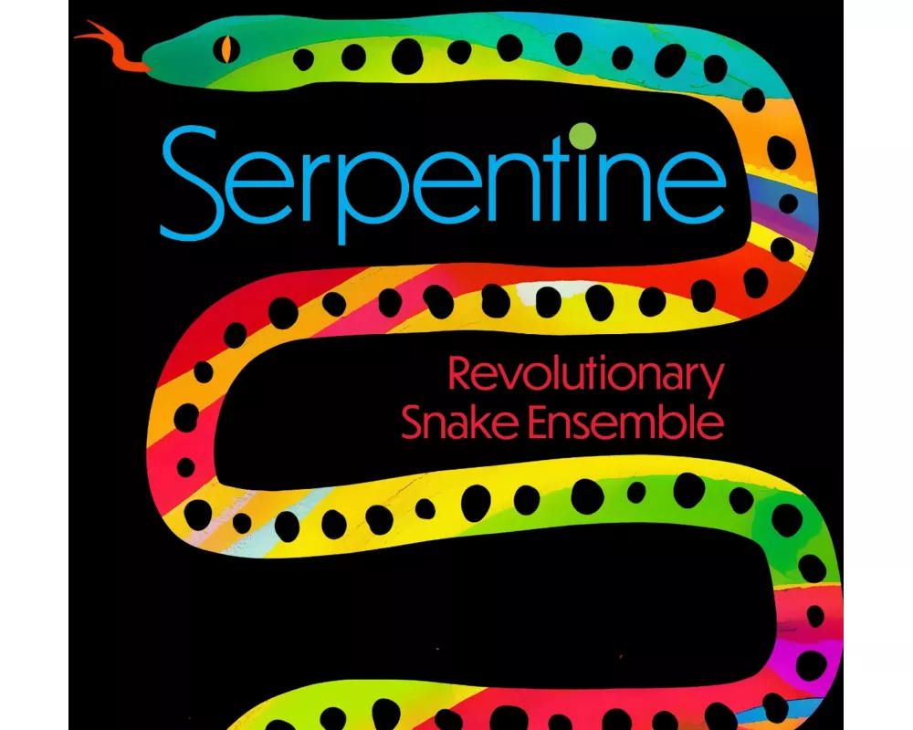 Serpentine