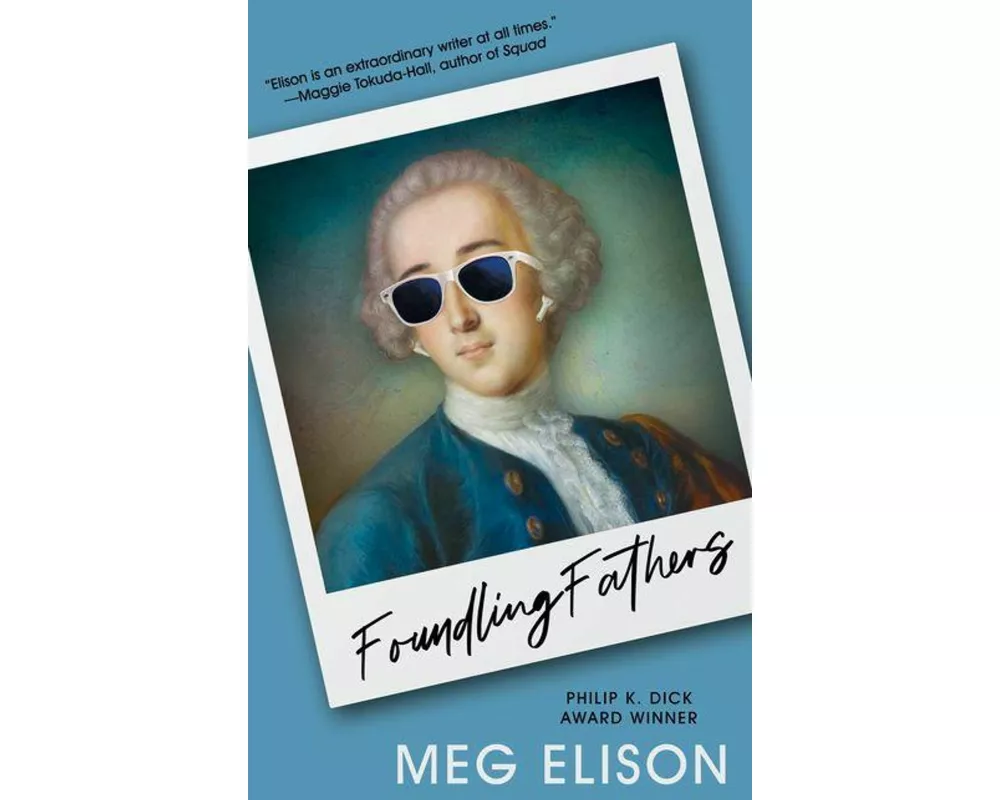 Foundling Fathers