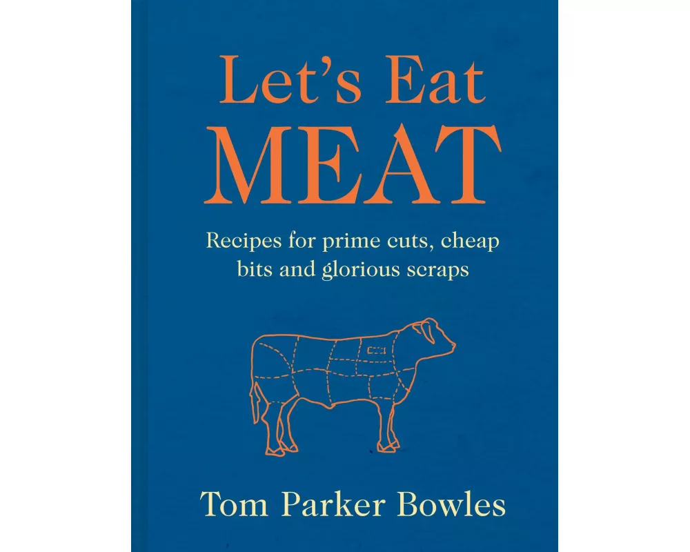Let’s Eat Meat