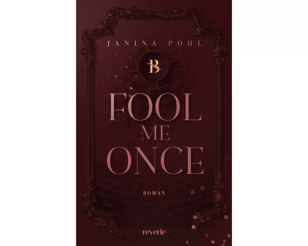 Fool Me Once