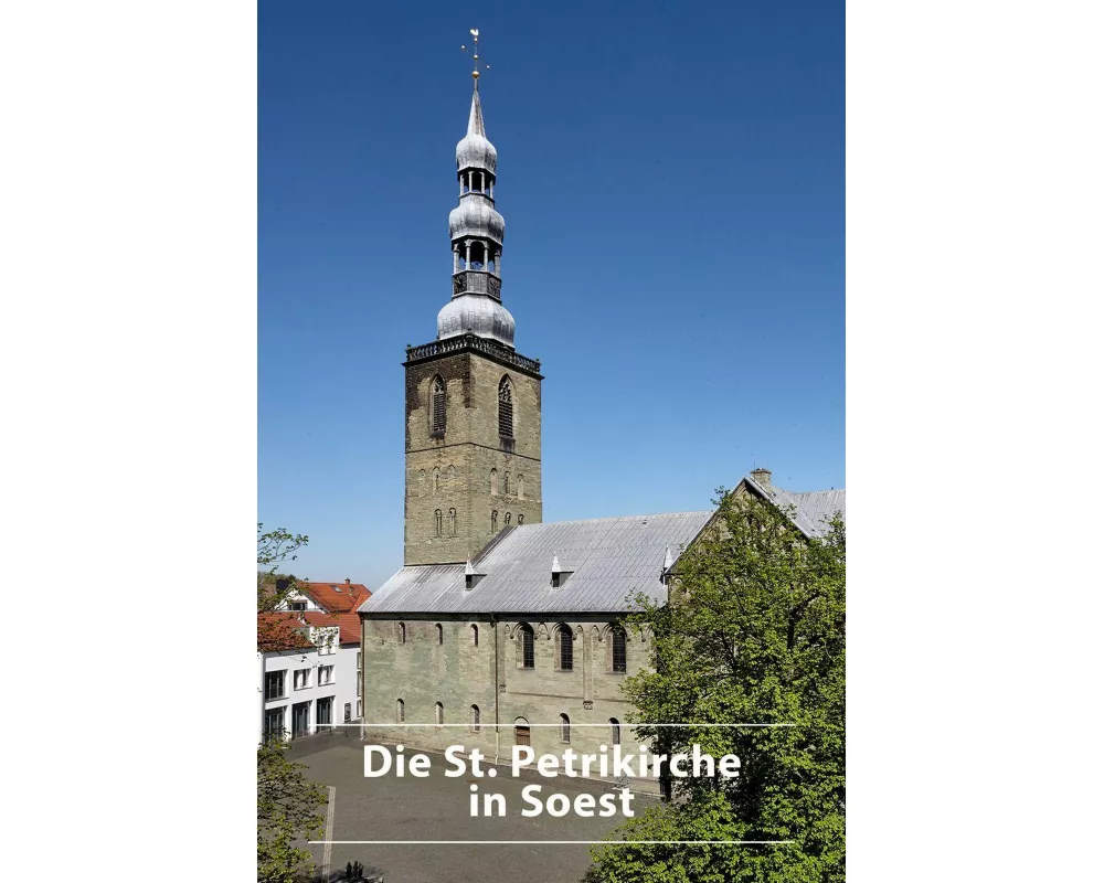 St. Petri Soest