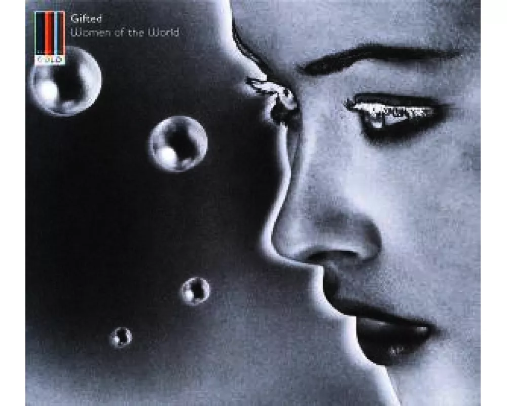 Gifted (Women of the World)