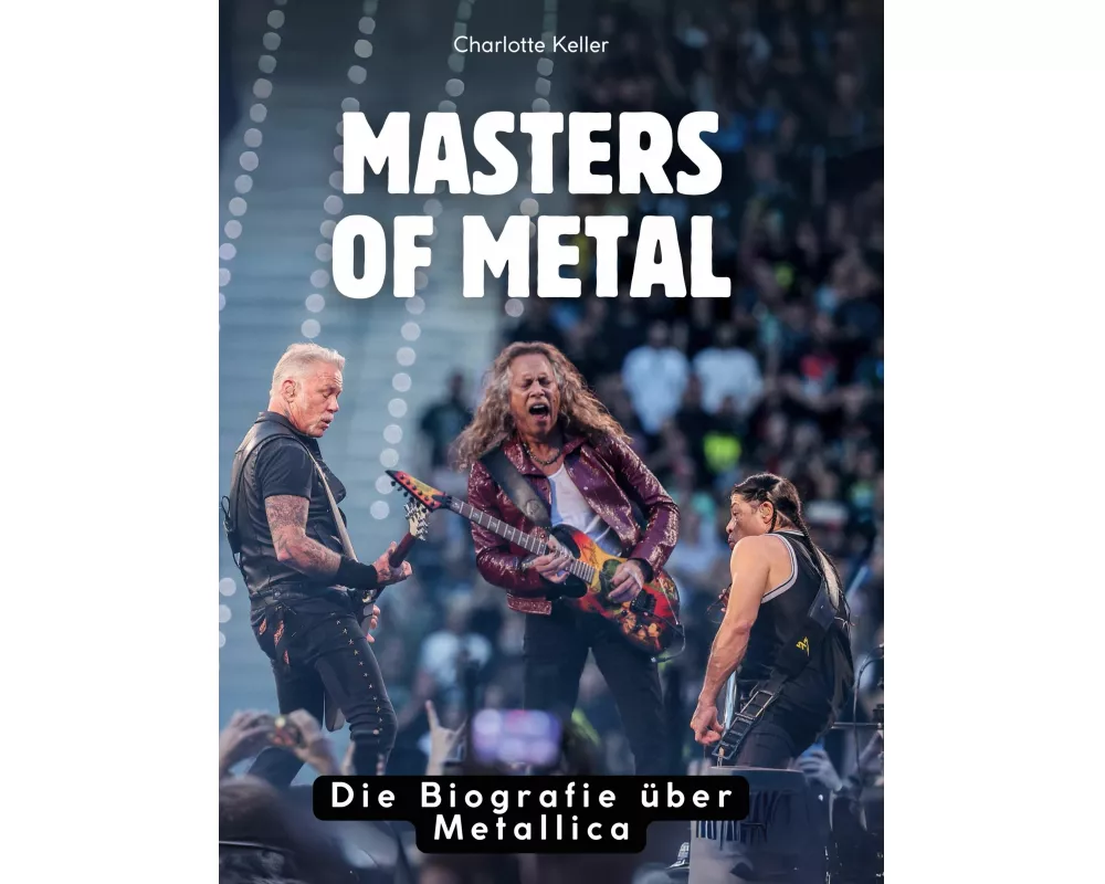 Masters of Metal