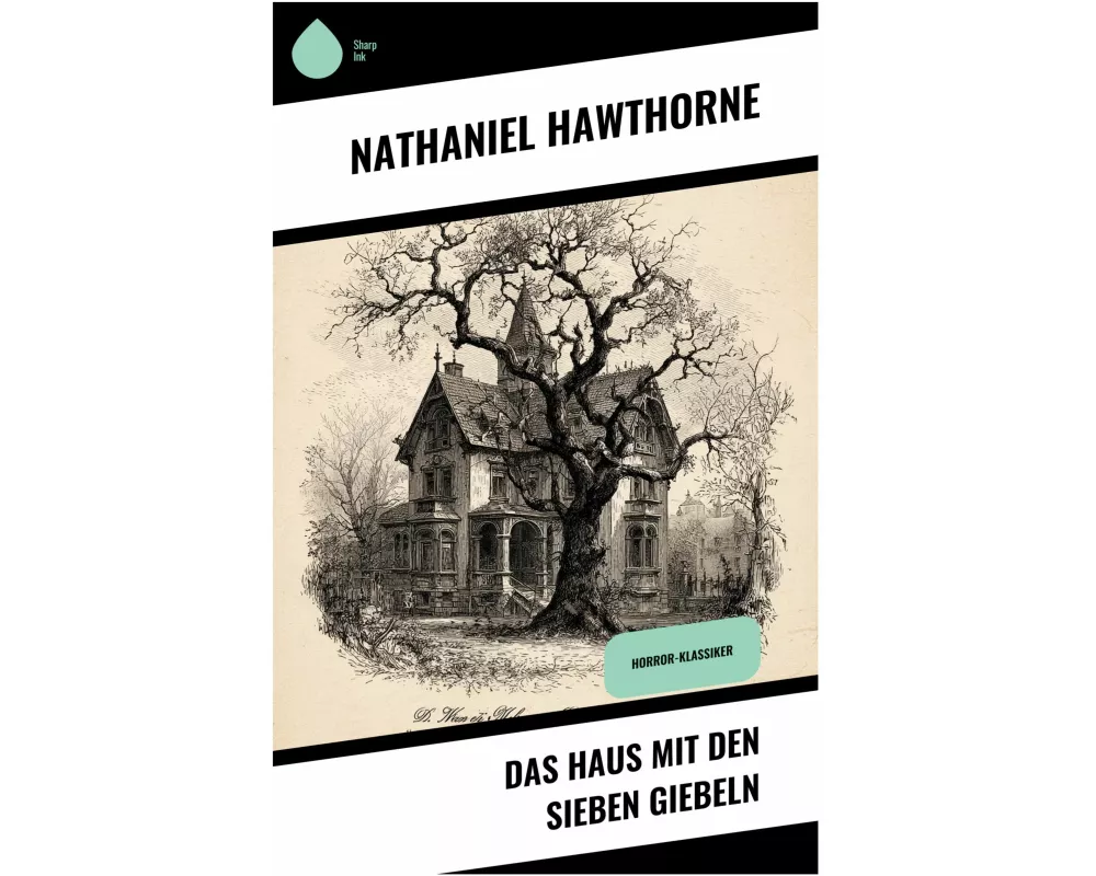 Das Haus mit den sieben Giebeln